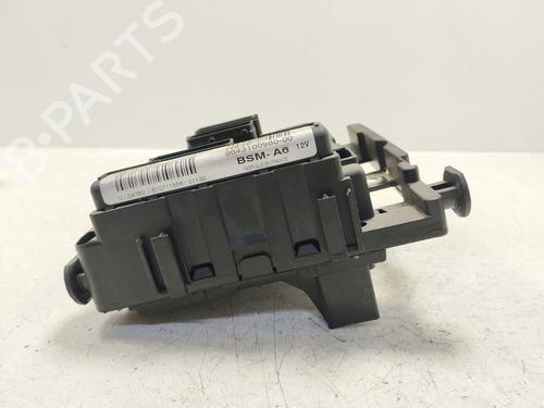 Fuse box CITROËN C5 I (DC_) 2.2 HDi (DC4HXB, DC4HXE) | BP27554263E1 