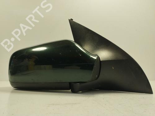 Bakspejl Højre OPEL ASTRA G Hatchback (T98) 1.7 TD (F08, F48) (68 hp) 28713479