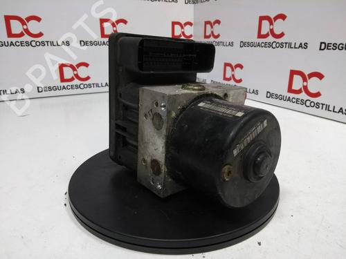 ABS pump RENAULT LAGUNA II (BG0/1_) 1.9 dCi (BG08, BG0G) | BP17397620M43 