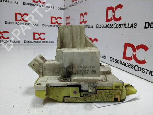 Used Rear left lock FORD FOCUS I Turnier (DNW) 1.8 Turbo DI / TDDi (90 hp) 17400598