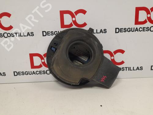 Fuel flap VW GOLF V (1K1)  | BP17404730C131 