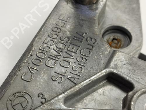 Break pedal BMW 1 (F20) 120 d | BP24356244I19 