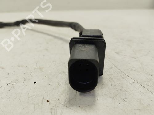 Front bumper RENAULT LAGUNA II (BG0/1_) 1.9 dCi (BG1A, BG1W, BG0G) | BP29183572C7 