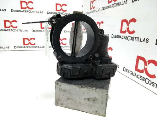 Used Throttle body MERCEDES-BENZ SPRINTER 3,5-t Van (B906) 313 CDI (906.631, 906.633, 906.635, 906.637) (129 hp) 17396774