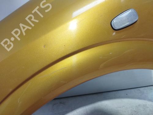 Left front fenders OPEL ASTRA G Saloon (T98) 2.0 DTI 16V (F69) | BP19142337C41 