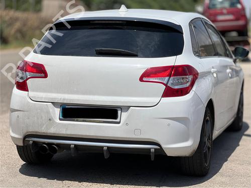 Pipe CITROËN C4 II (NC_) 1.6 HDi 110 | BP37293409M125 - Image 12