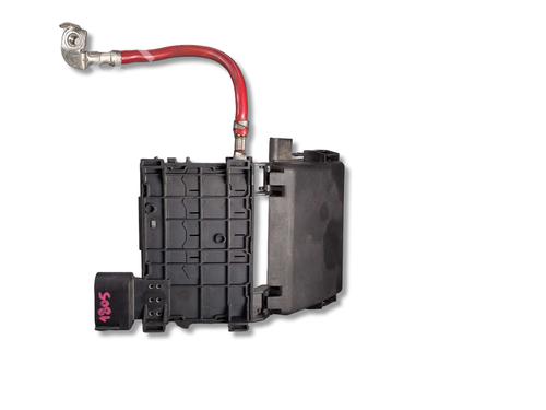 Fuse box SEAT TOLEDO II (1M2) 1.9 TDI | BP36385836E1 - Image 3