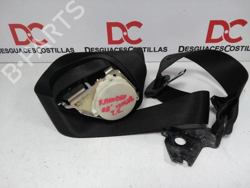 Rear center seatbelt FORD MONDEO IV (BA7) 2.0 TDCi | BP17402607I27 