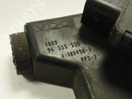 Pedal CITROËN XSARA (N1) 2.0 HDi 109 | BP31182838I4 