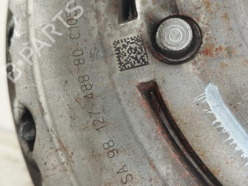 Other PEUGEOT 208 I (CA_, CC_) 1.6 HDi | BP26918812O1 