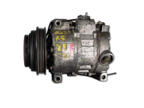 Used AC compressor AC compressor AUDI A6 C5 Avant (4B5, 4B6) [1997-2006] 35787689 35787689