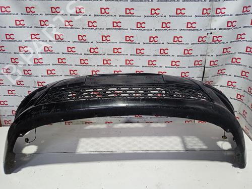 Front bumper CITROËN C4 Picasso I MPV (UD_) 2.0 HDi 138 | BP17414923C7 