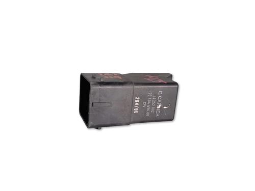 Electronic module CITROËN C4 I (LC_) 1.6 HDi | BP40150226M83 - Image 4