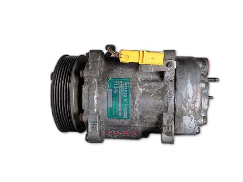 Used AC compressor CITROËN C8 (EA_, EB_) 2.2 HDi (128 hp) 32516408