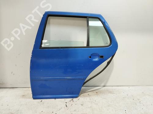 Used Left rear door VW GOLF IV (1J1) 1.9 TDI (110 hp) 24033526