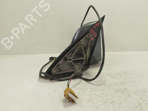 Right mirror AUDI A4 B6 (8E2) 2.4 | BP33687329C27  - Image 6