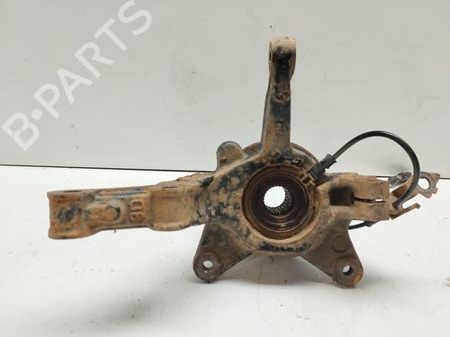 Right front steering knuckle RENAULT KANGOO / GRAND KANGOO II (KW0/1_)  | BP21679601M26 