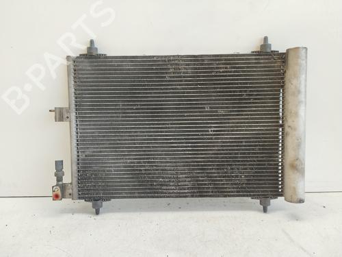 Used AC radiator CITROËN XSARA Coupe (N0) 2.0 HDI 90 (90 hp) 28088405