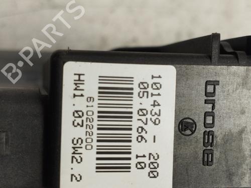 Left rear window motor VW PASSAT B5 (3B2) 1.9 TDI | BP23225787E23 