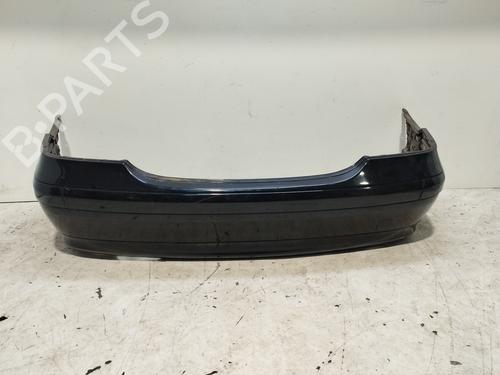 Used Rear bumper MERCEDES-BENZ C-CLASS (W203) C 220 CDI (203.008) (150 hp) 27703899
