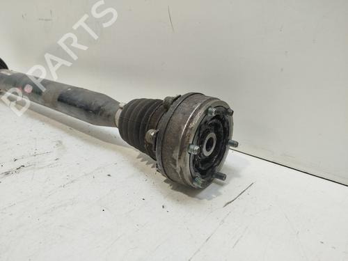 Right front driveshaft SEAT IBIZA III (6L1)  | BP29561516M39