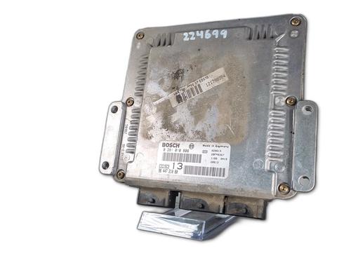 Used Engine control unit (ECU) Engine control unit (ECU) CITROËN C5 I (DC_) 2.0 HDi (DCRHZB, DCRHZE) (109 hp) 34714202 34714202