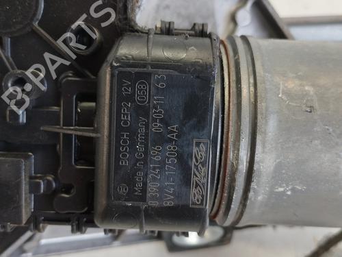 Front wiper motor FORD KUGA I | BP30655445M29