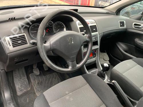 Vindusheismotor venstre foran PEUGEOT 307 Break (3E) 1.6 HDi | BP18672832E21 