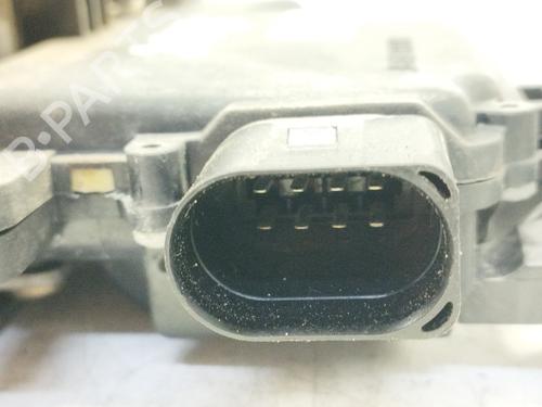 Front right lock SEAT TOLEDO II (1M2) 1.9 TDI | BP27801480C97 