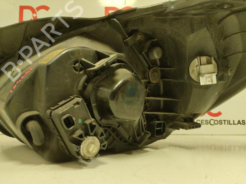 Right headlight HYUNDAI ACCENT III (MC) 1.5 CRDi GLS | BP17415151C29 