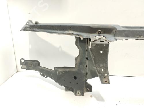 Front slam panel BMW X5 (E53) 3.0 d | BP20238619C72 