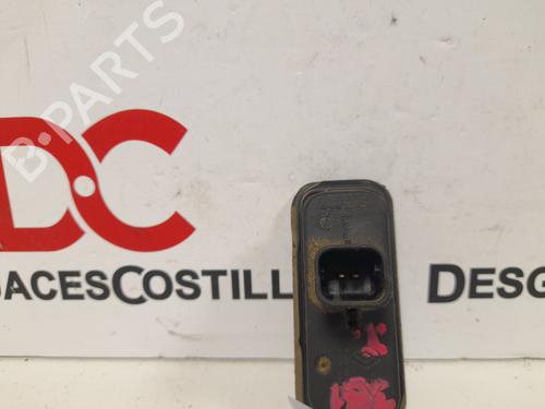Tailgate handle RENAULT MEGANE II Estate (KM0/1_) 1.5 dCi (KM02, KM13) | BP17404903C132 