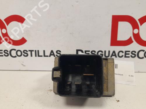 Elektronisk modul RENAULT MEGANE II Estate (KM0/1_) 1.5 dCi (KM02, KM13) | BP30476811M83