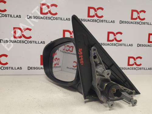 Left mirror BMW 3 (E90) 318 d | BP17404959C26 