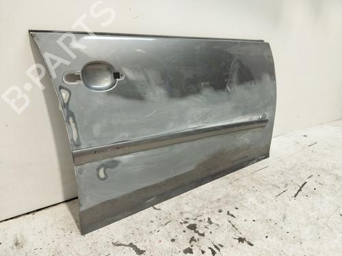 Right front door VW GOLF V (1K1)  | BP19309617C3 
