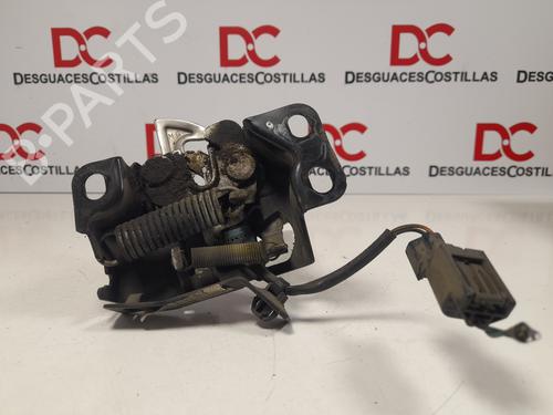 Used Hood lock HONDA CIVIC VIII Hatchback (FN, FK) 1.8 (FN1, FK2) (140 hp) 17407075