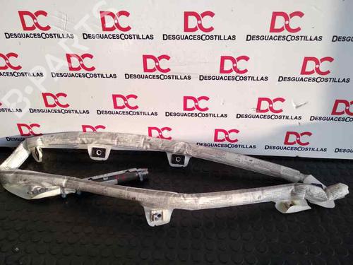Used Left curtain airbag MERCEDES-BENZ C-CLASS (W204) C 200 CDI (204.007, 204.006) (136 hp) 17397172
