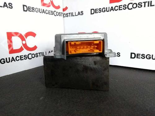 ECU airbags CITROËN XANTIA (X1_, X2_) 1.9 Turbo D | BP17427696M53 