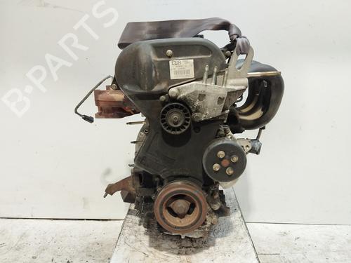 Engine FORD PUMA (EC_) 1.4 16V | BP35945498M1 - Image 3