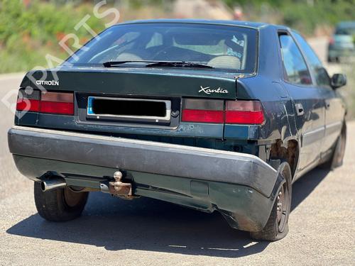 Used Parts CITROËN XANTIA (X1_, X2_) 1.9 D 4747808