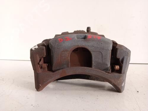 Left front brake caliper MAZDA 2 (DE_, DH_) 1.3 (DE3FS) | BP30167585M105