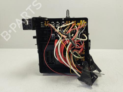 Fuse box HYUNDAI TUCSON (NX4E, NX4A)  | BP22243830E1 