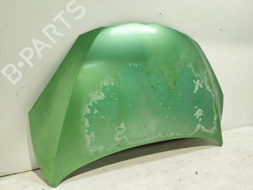 Hood MAZDA 2 (DE_, DH_) 1.3 (DE3FS) | BP30168347C1 