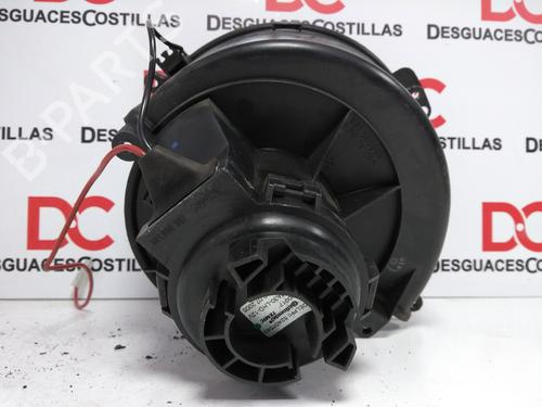 Heater blower motor OPEL ASTRA H (A04) 1.7 CDTI (L48) | BP17399227M62 