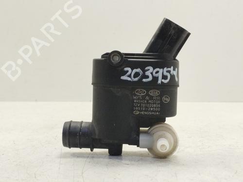 Used Washer pump HYUNDAI i30 Estate (PDE) [2017-2025]  31080723