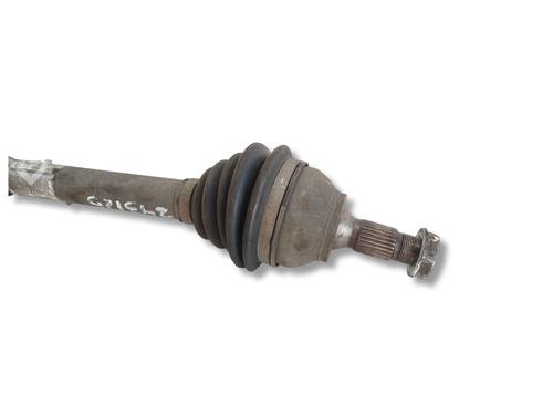 Right front driveshaft CITROËN C4 II (NC_) 1.6 HDi 110 | BP38499247M39 - Image 2