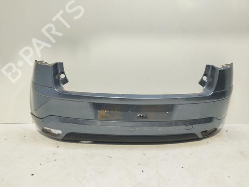 Used Rear bumper Rear bumper CITROËN C4 Coupe (LA_) 1.6 16V (109 hp) 35720730 35720730
