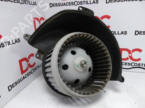 Heater blower motor OPEL ASTRA H (A04) 1.7 CDTI (L48) | BP17399227M62 
