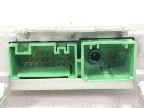 ECU airbags BMW 5 (E60) 530 d | BP27392896M53 