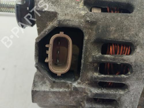 Alternator NISSAN QASHQAI / QASHQAI +2 I (J10, NJ10, JJ10E)  | BP24333439M7 